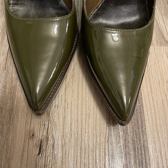 Prada Authentic Mary Jane - Picture 3 of 15